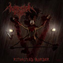 Aversion To Life : Ritualized Murder